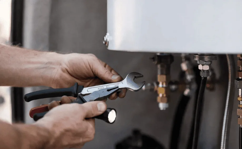 Why choose Water Heater Repair in Hope, ME